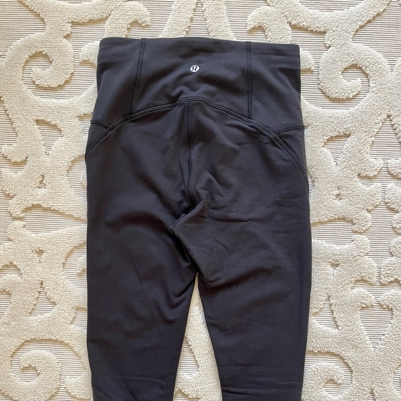 Lululemon Ready to Rulu Tight (28”) - Picture 7 of 12